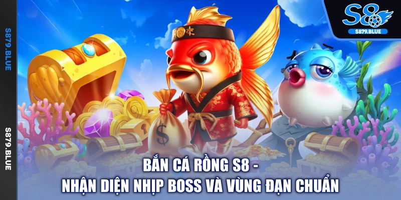 Bắn Cá Rồng