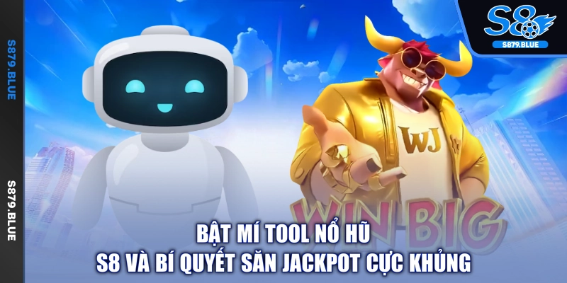 Tool Nổ Hũ