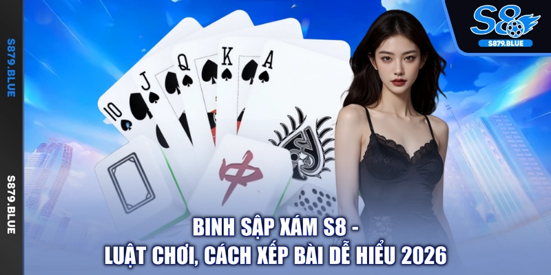 Binh Sập Xám