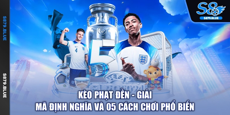 Kèo Phạt Đền