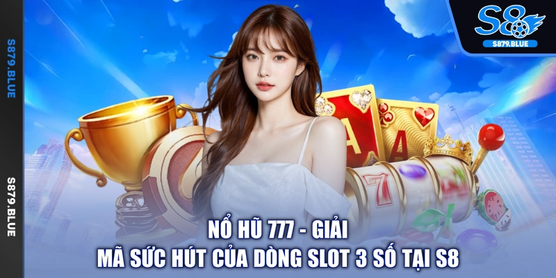 Nổ Hũ 777